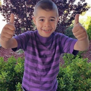 Fundraising Page: Lisa Sierra